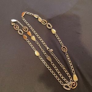 Brighton 40” necklace